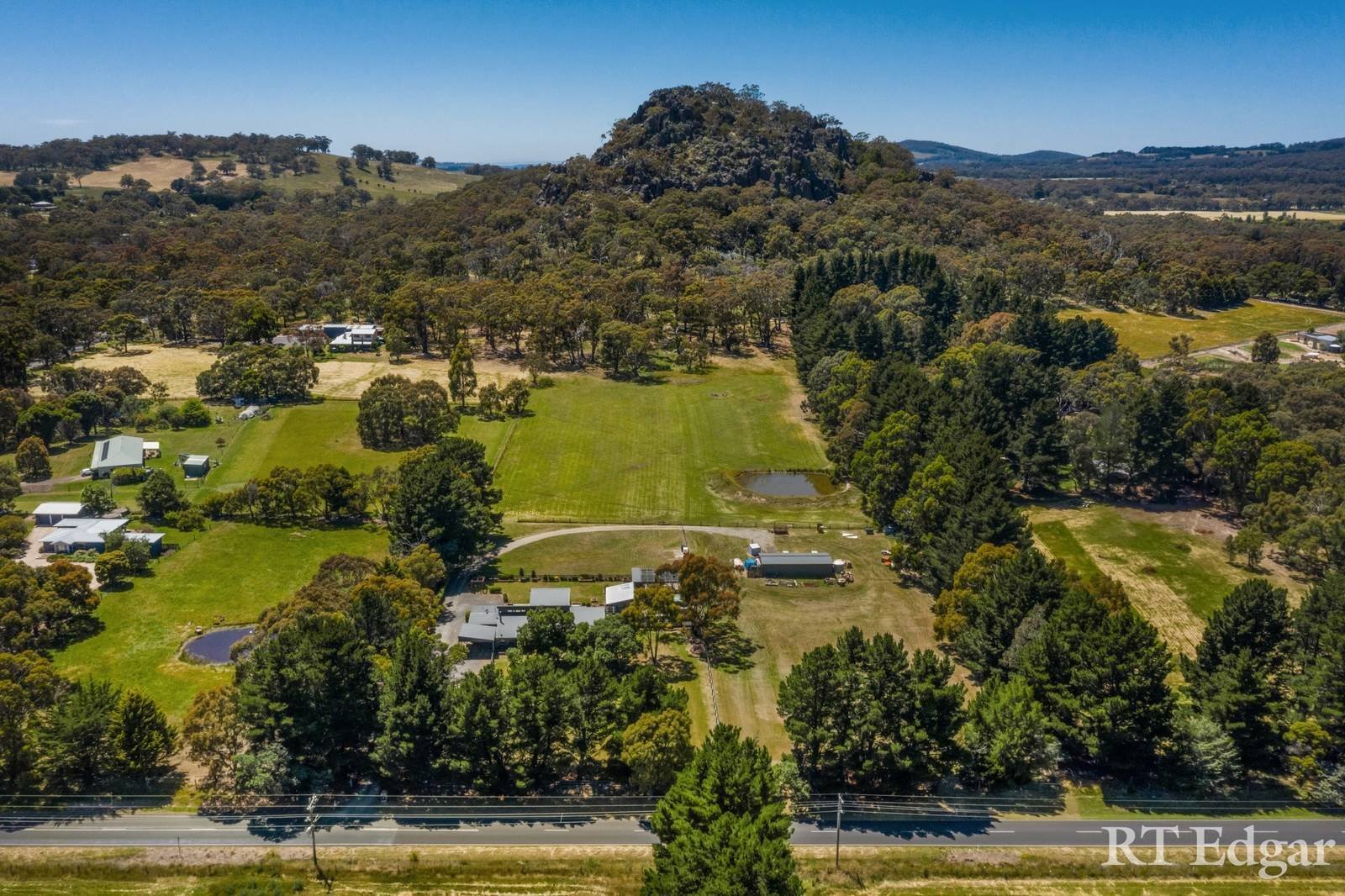 Real Estate and Property in 170 Coach Road, Newham, VIC