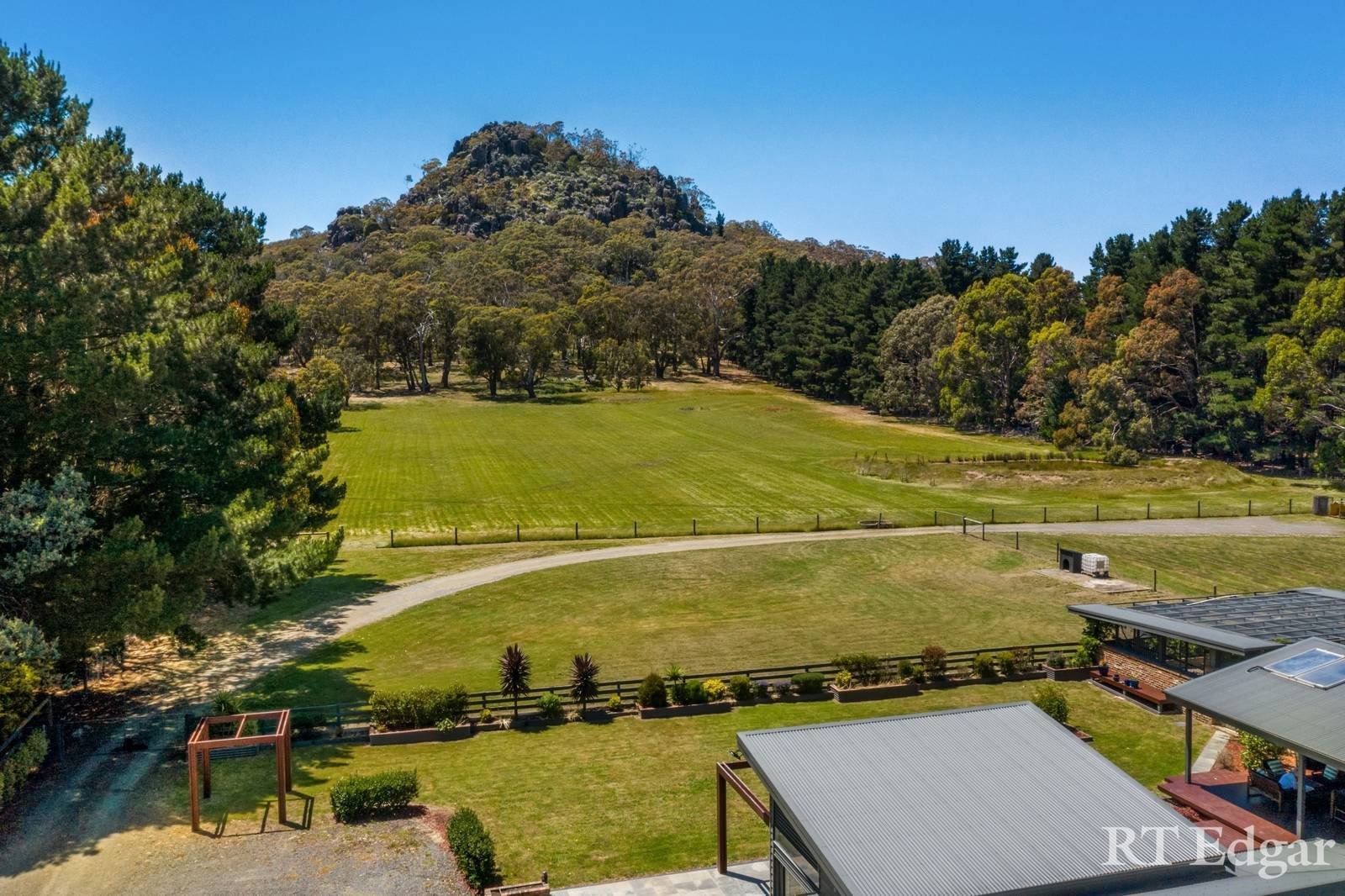 Real Estate and Property in 170 Coach Road, Newham, VIC