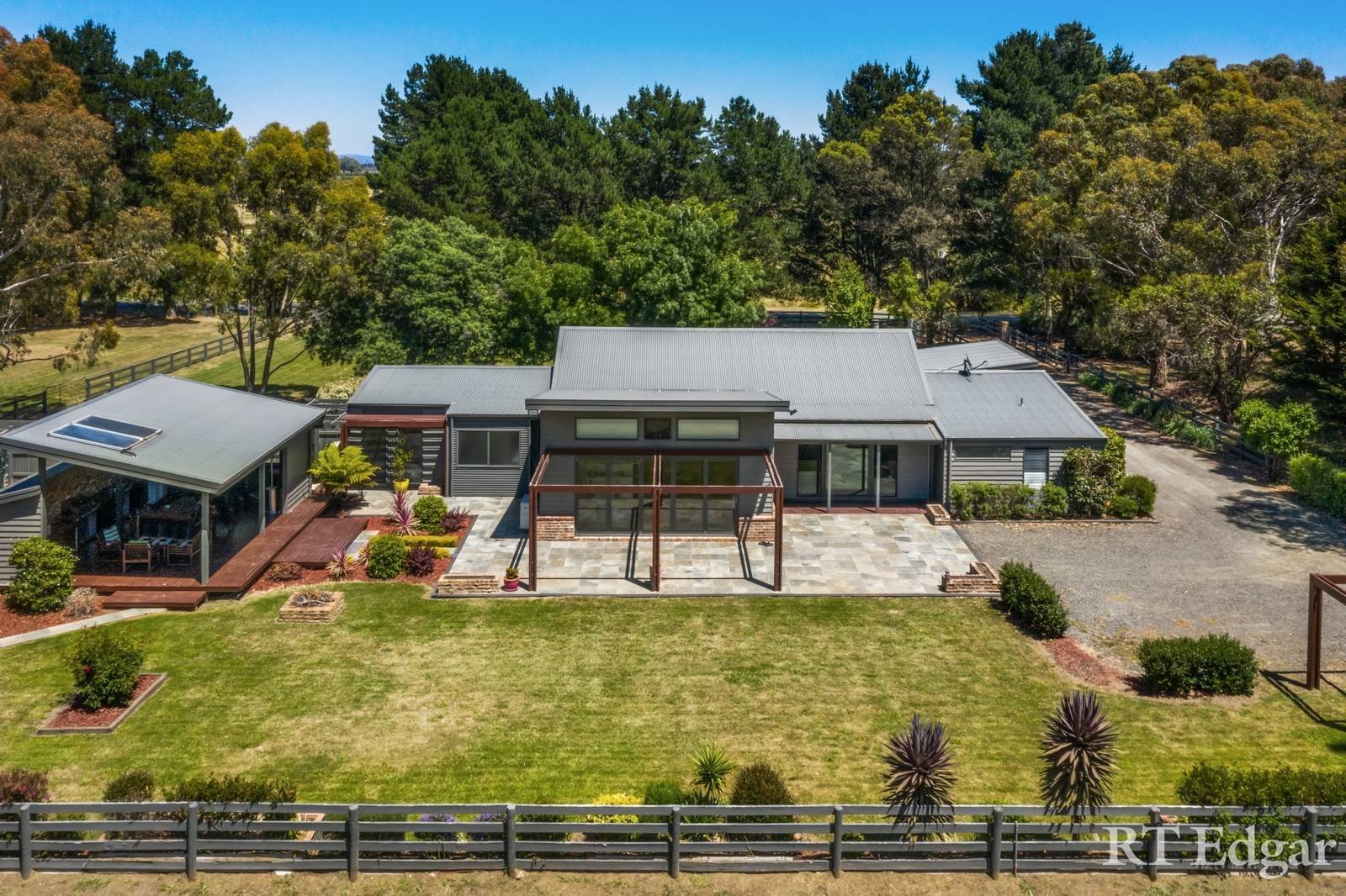 Real Estate and Property in 170 Coach Road, Newham, VIC