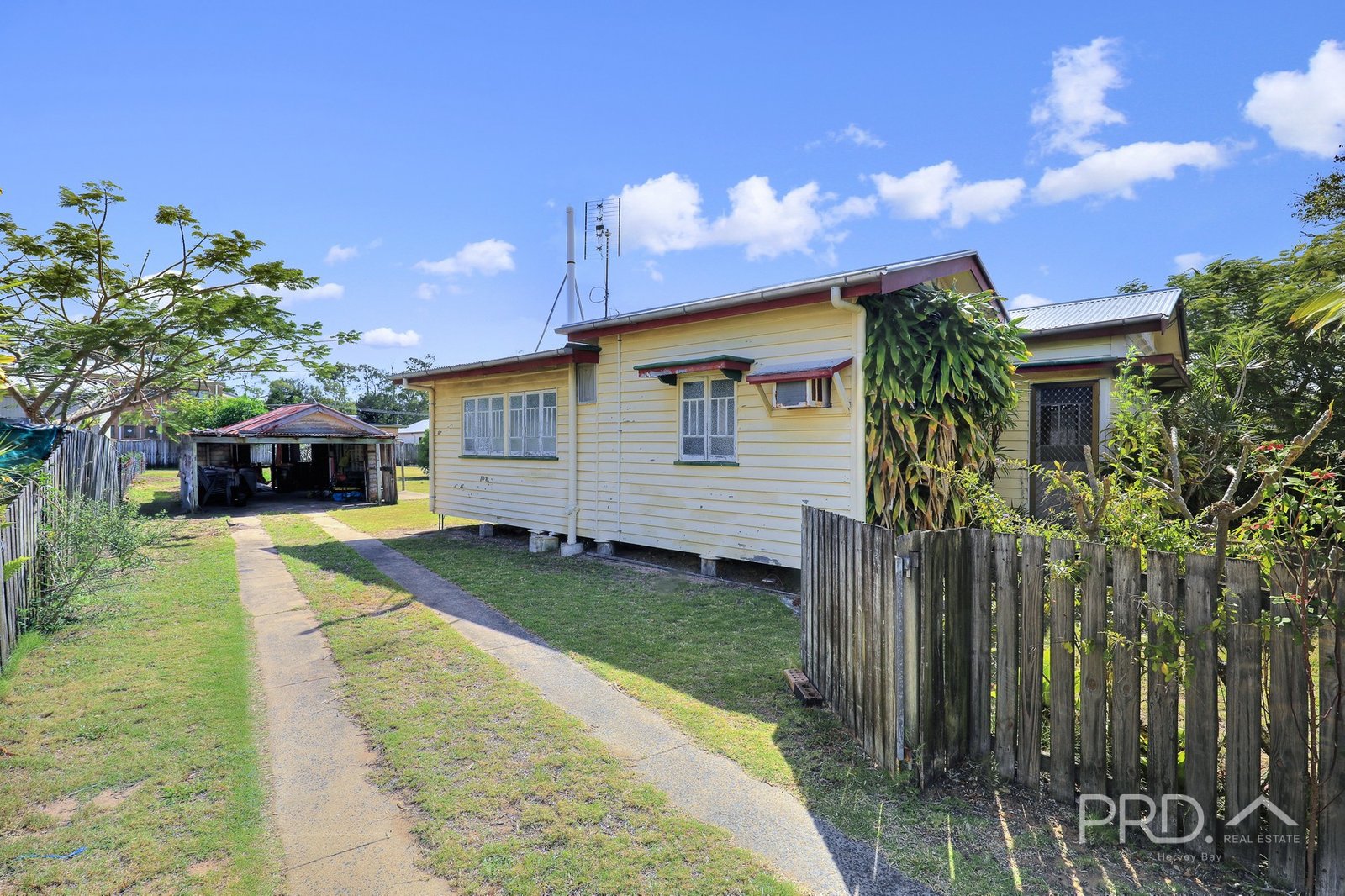 170 Cypress Street URANGAN 3