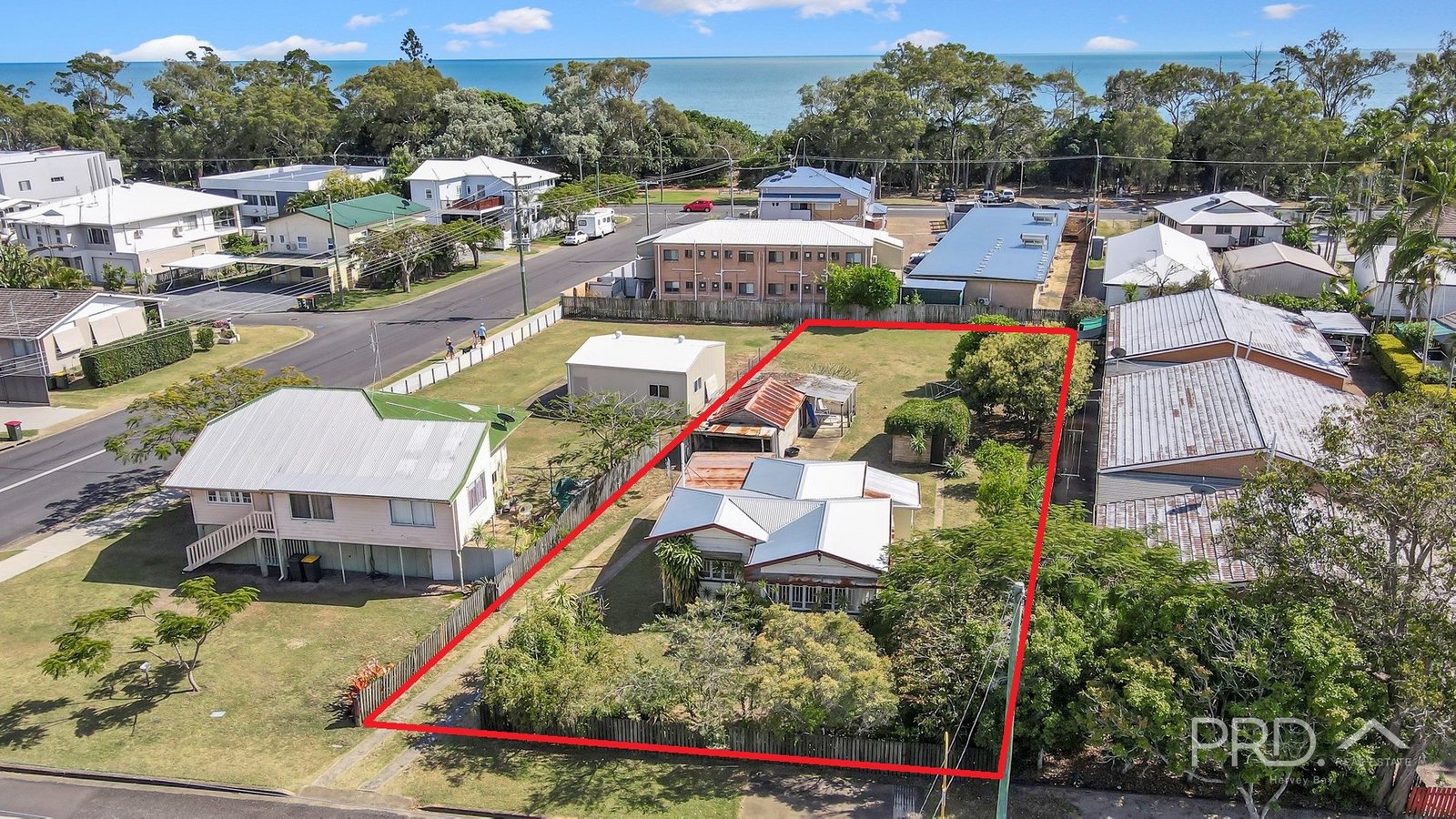 170 Cypress Street URANGAN 4