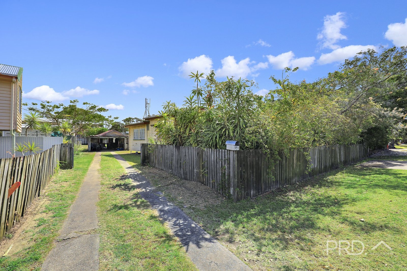 170 Cypress Street URANGAN 7