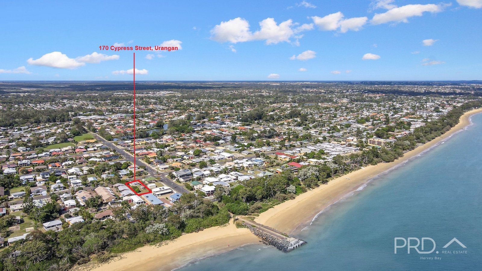170 Cypress Street URANGAN 24
