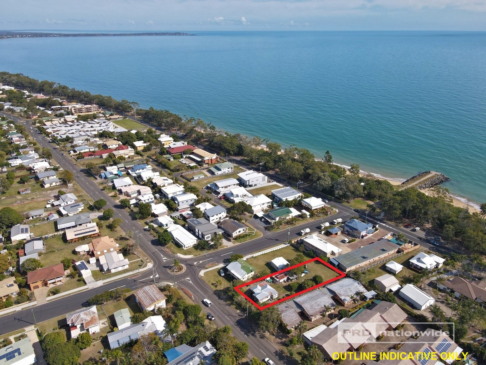 170 Cypress Street URANGAN 3