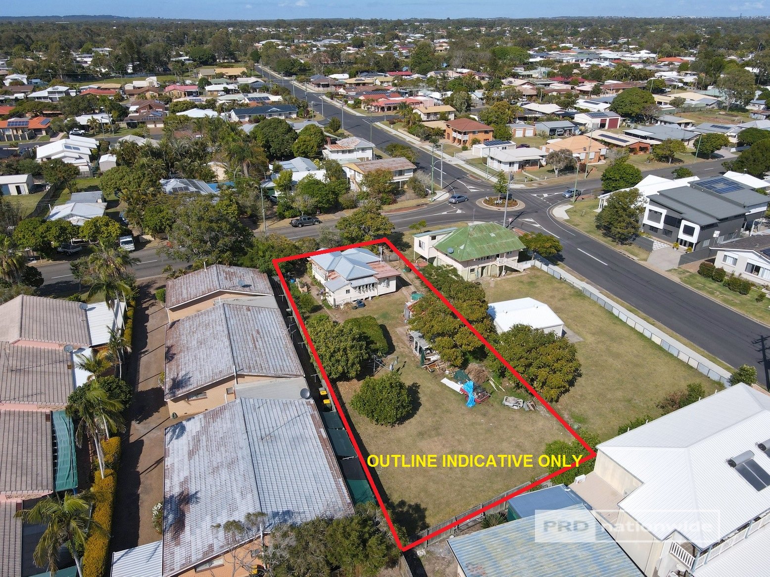 170 Cypress Street URANGAN 4