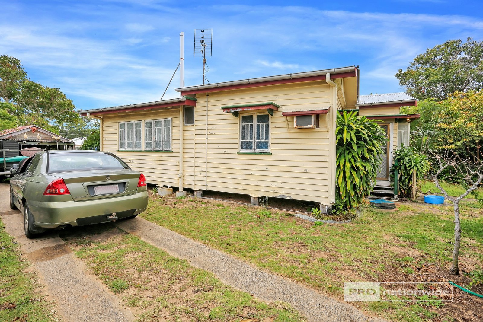 170 Cypress Street URANGAN 14