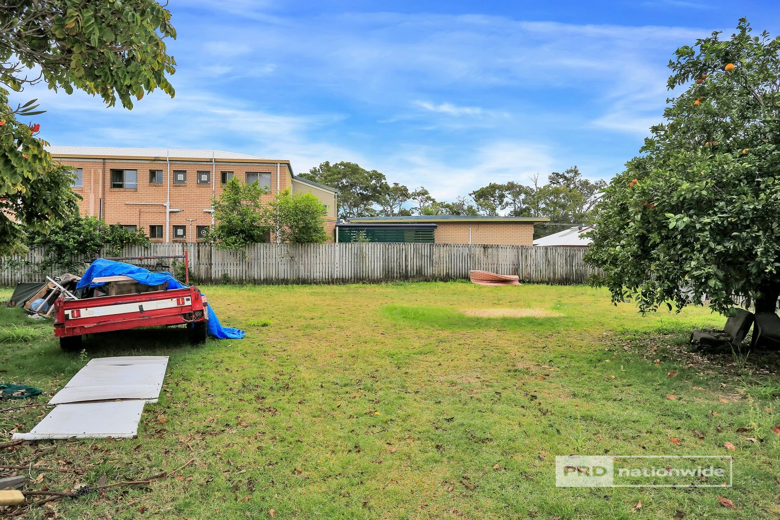 170 Cypress Street URANGAN 18