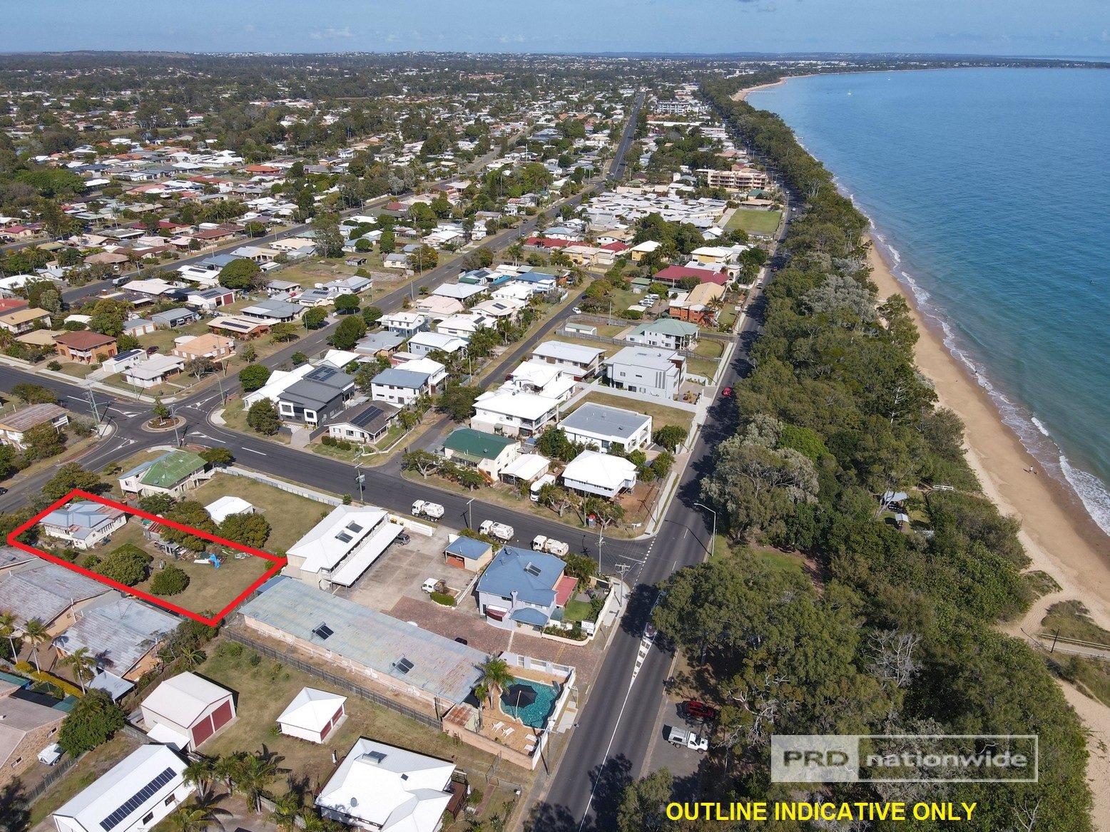 170 Cypress Street URANGAN 20