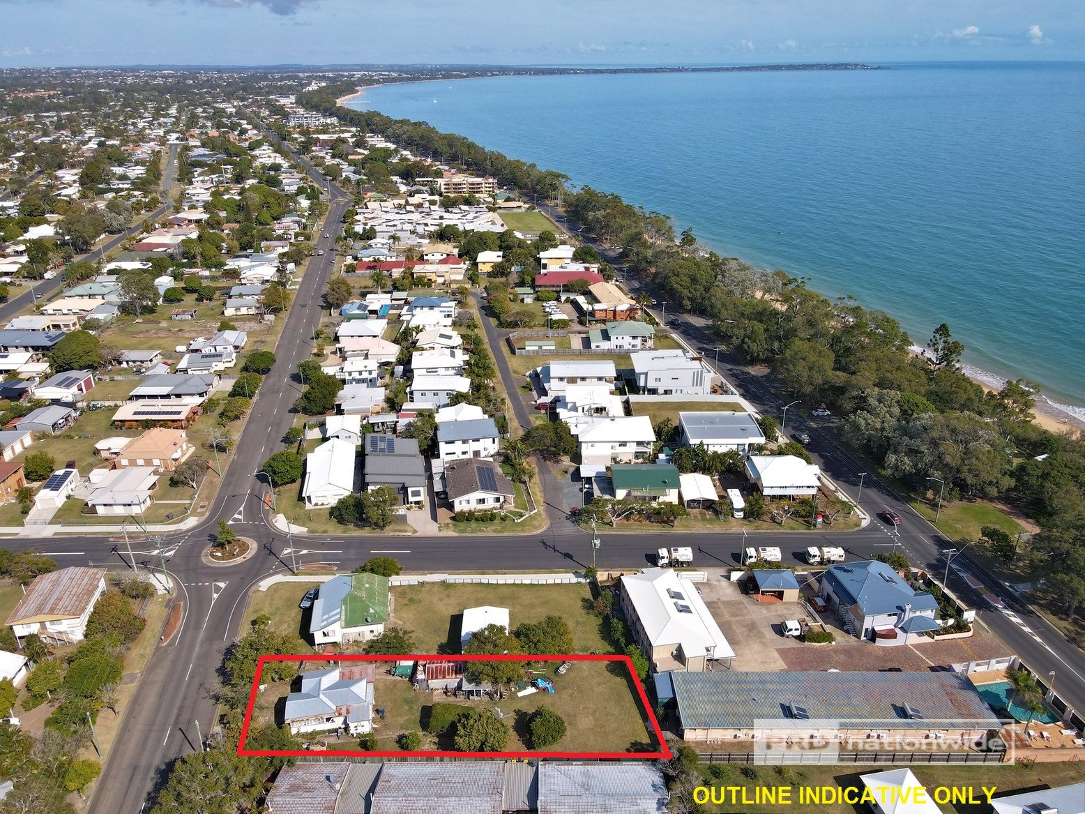 170 Cypress Street URANGAN 21