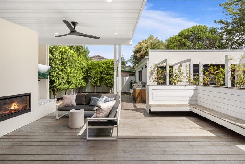 Real Estate and Property in 170 Darebin Road, Northcote, VIC