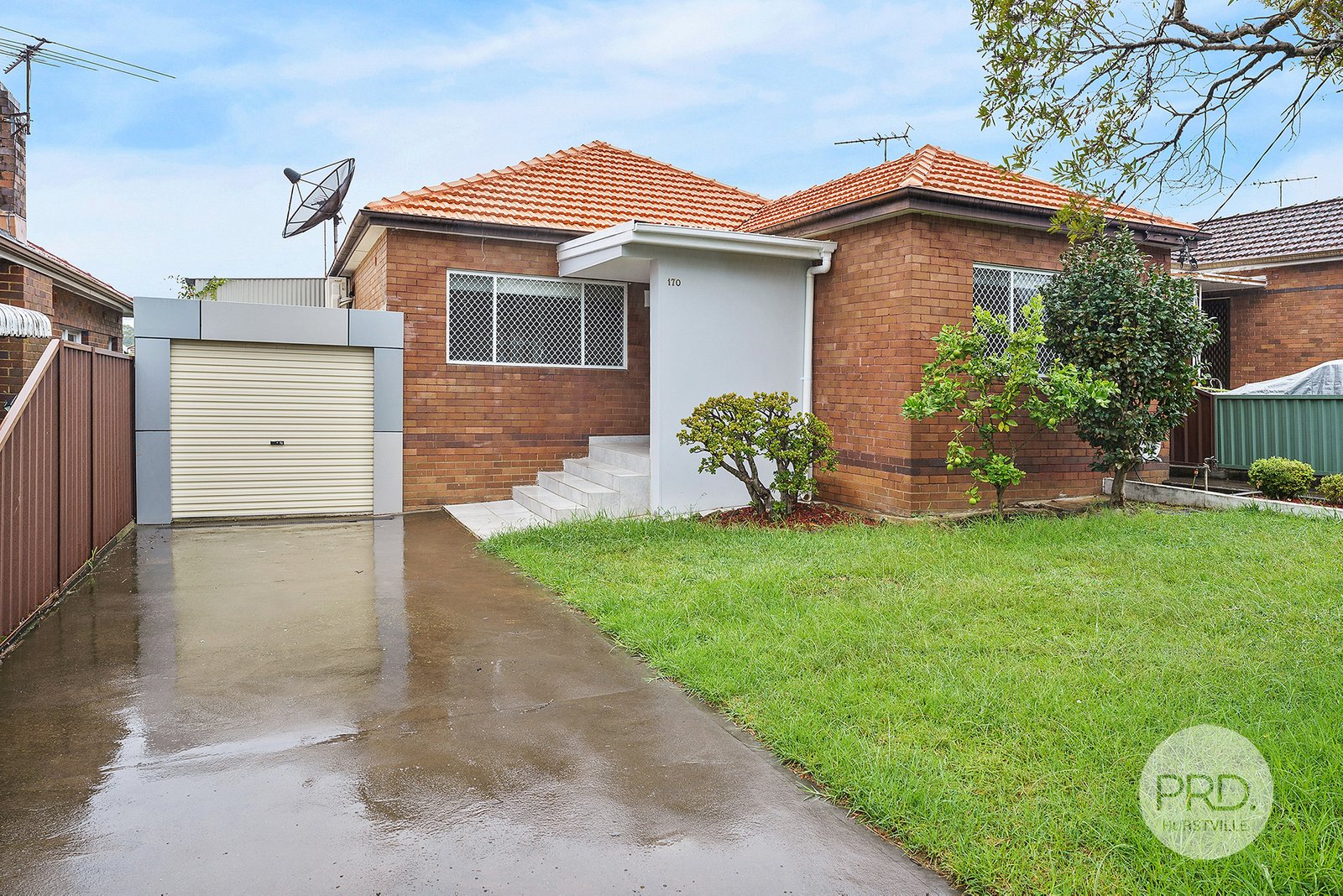 170 Dora Street HURSTVILLE 1