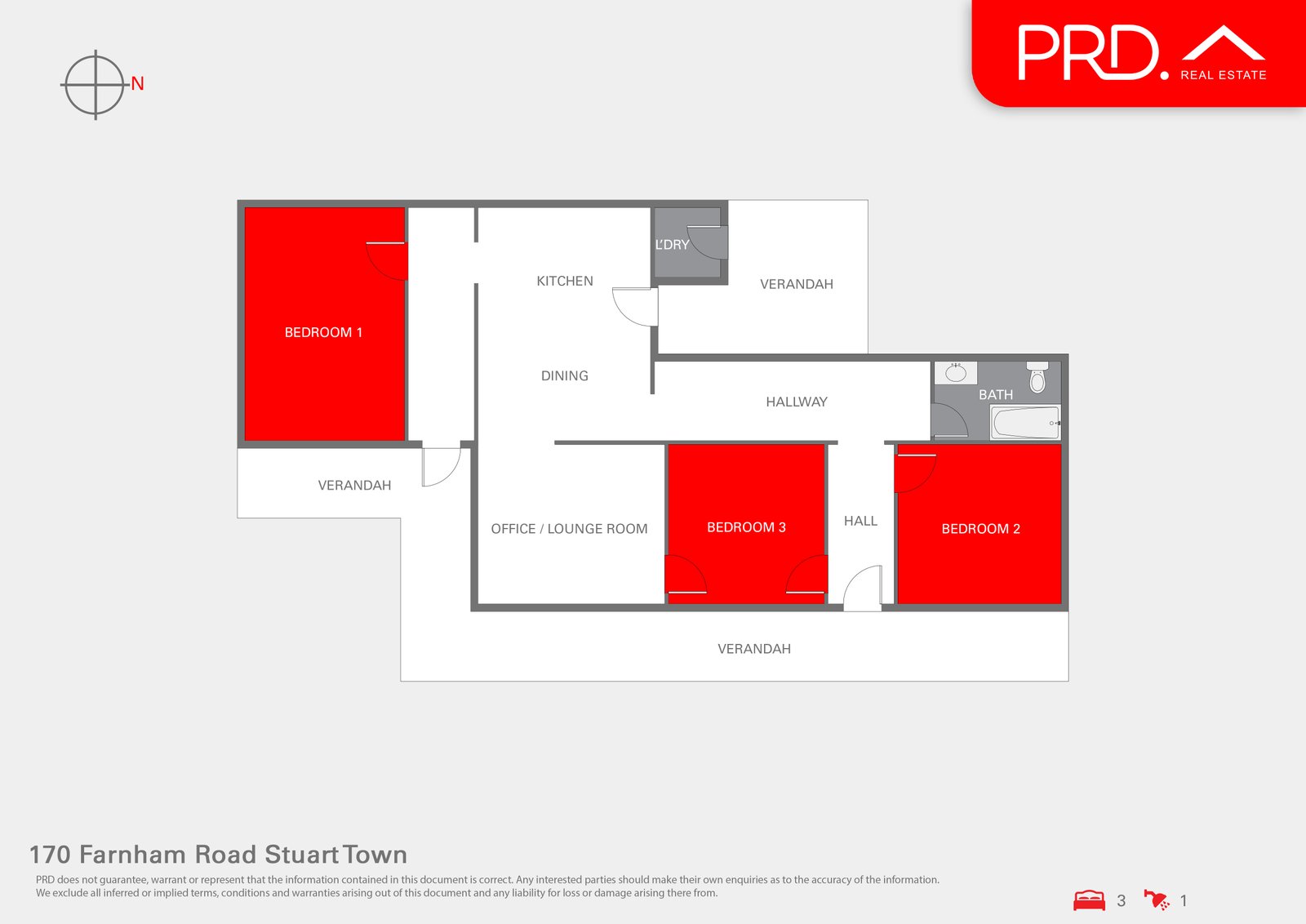 170 Farnham Road STUART TOWN 20