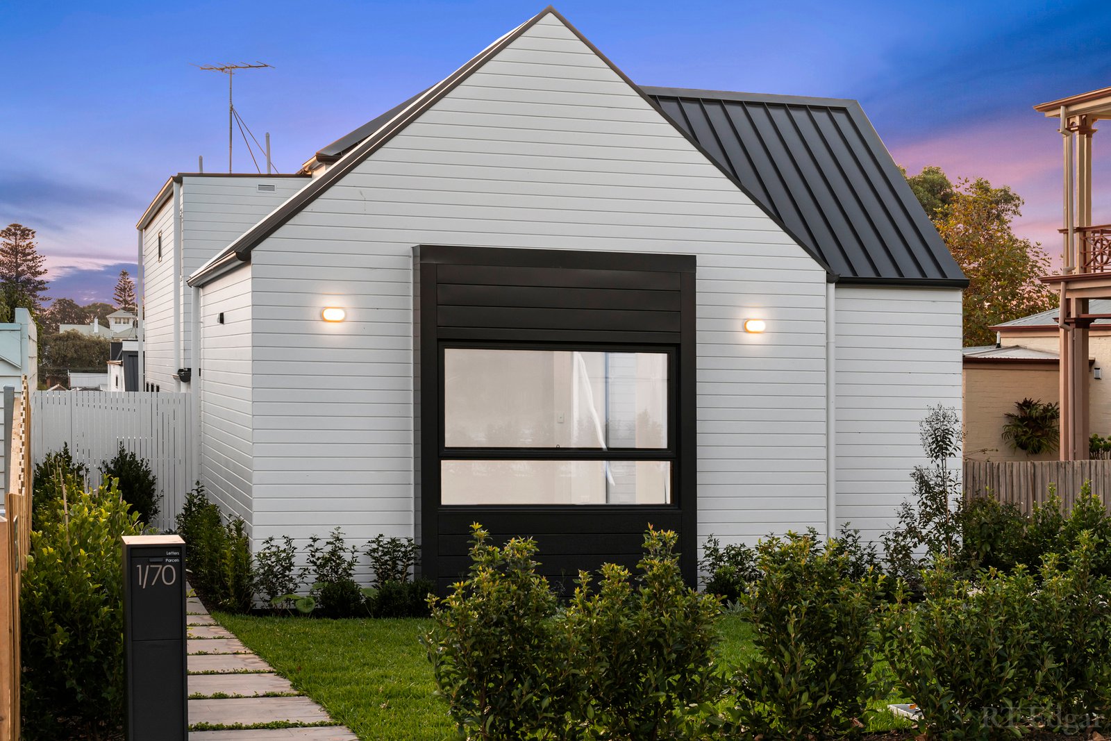 Real Estate and Property in 1/70 Mercer Street, Queenscliff, VIC