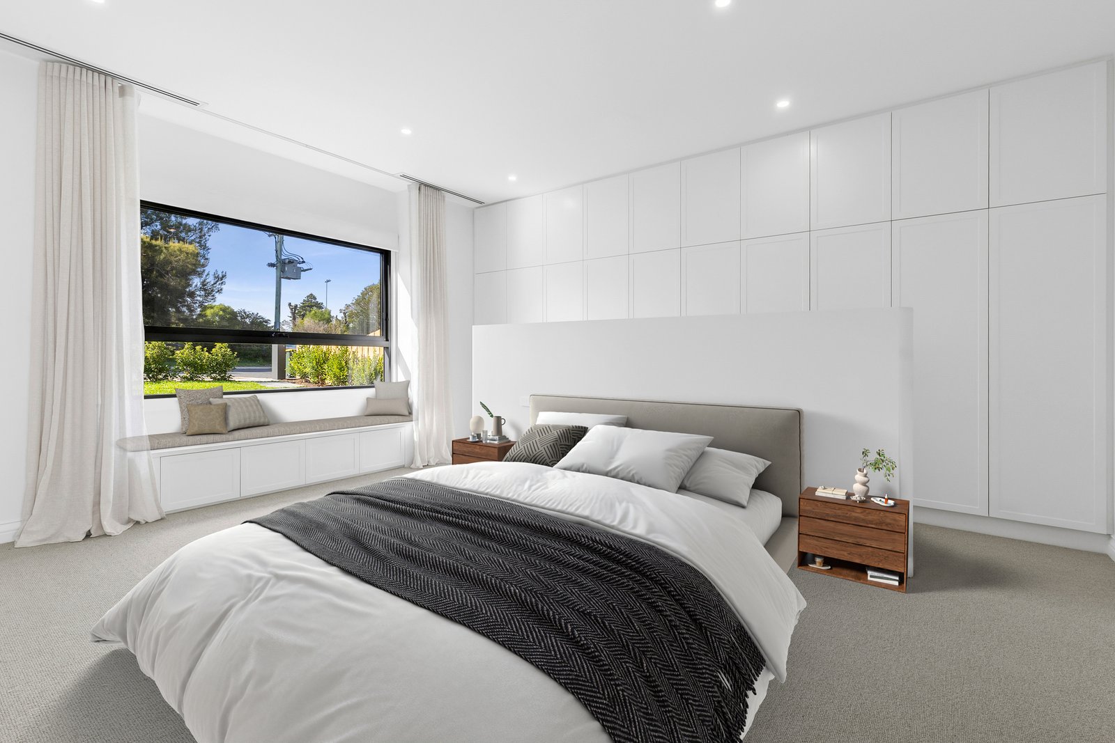 Real Estate and Property in 1/70 Mercer Street, Queenscliff, VIC