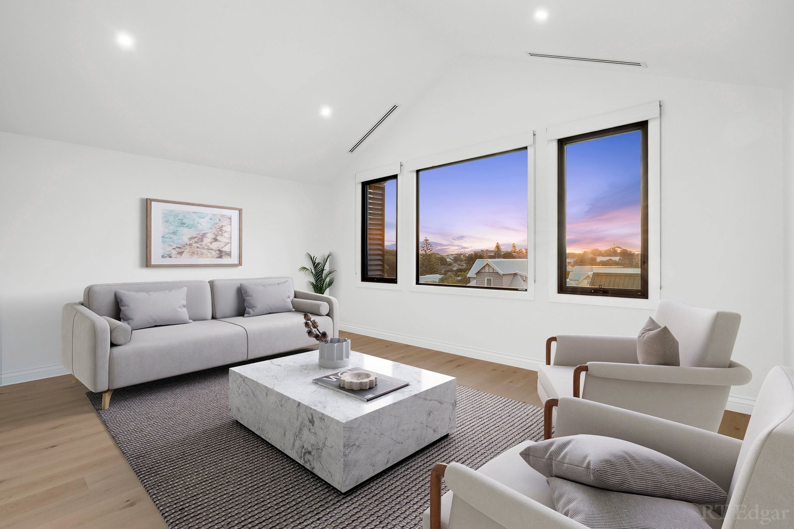 Real Estate and Property in 1/70 Mercer Street, Queenscliff, VIC