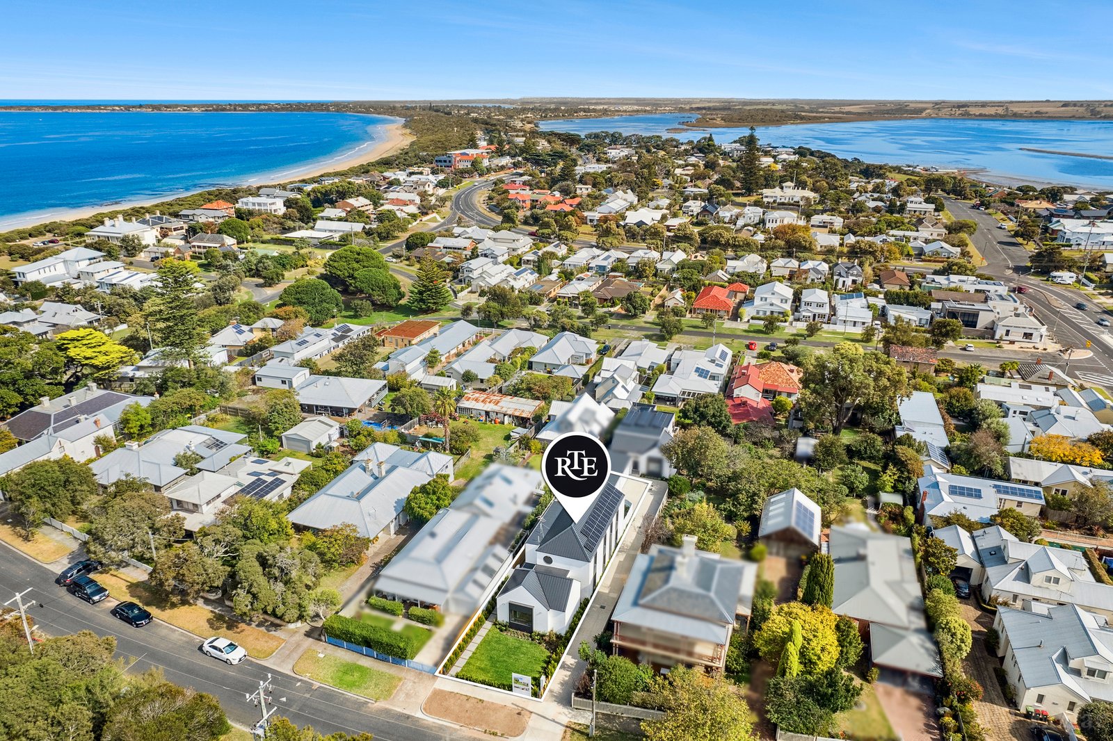 Real Estate and Property in 1/70 Mercer Street, Queenscliff, VIC