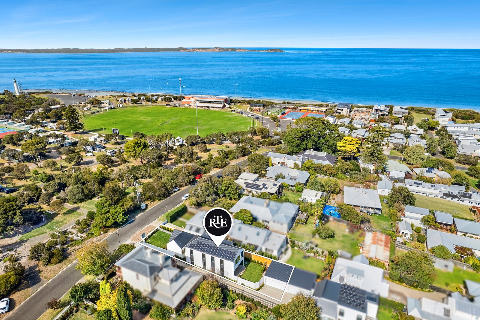 Real Estate and Property in 1/70 Mercer Street, Queenscliff, VIC