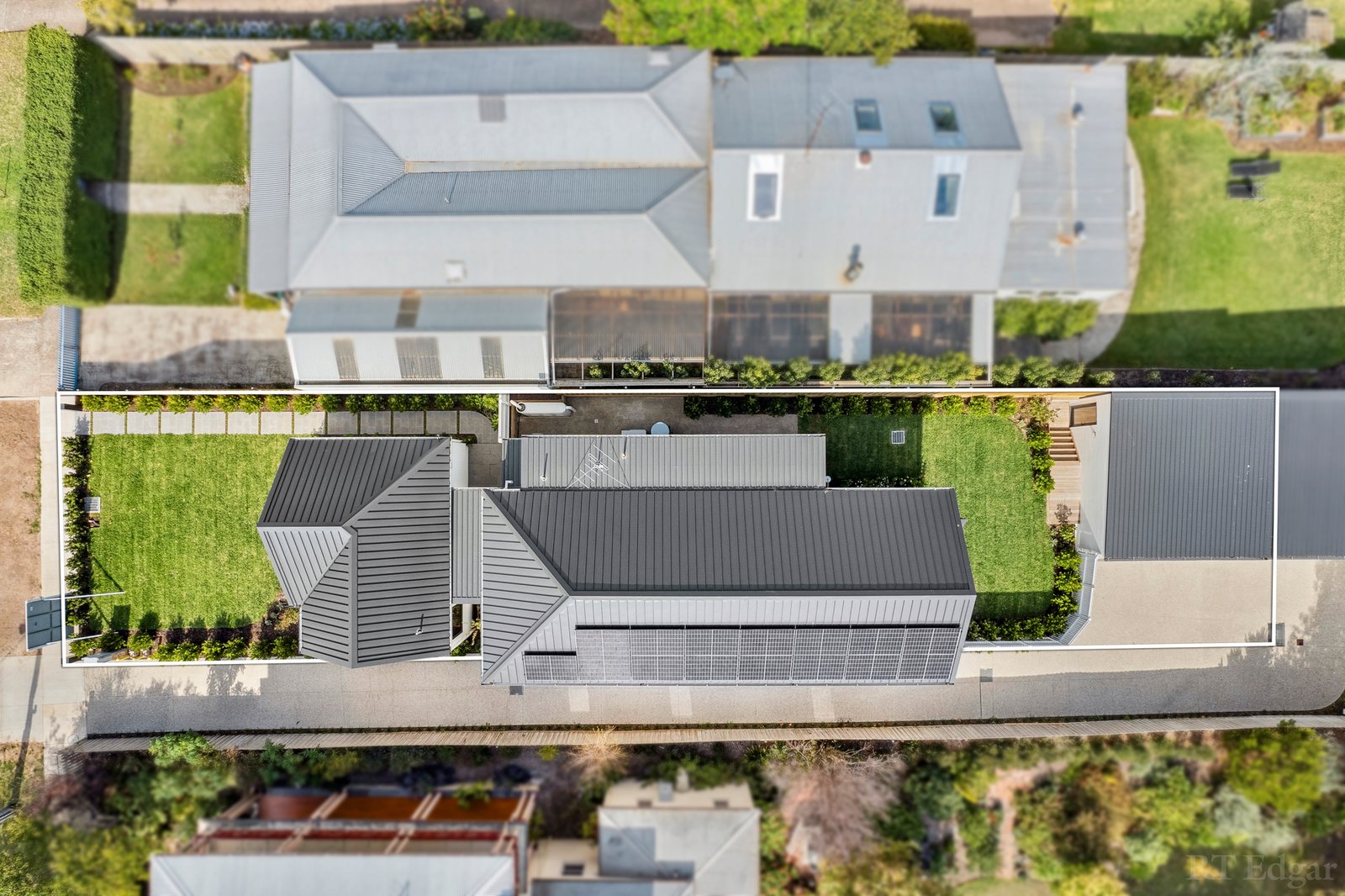 Real Estate and Property in 1/70 Mercer Street, Queenscliff, VIC