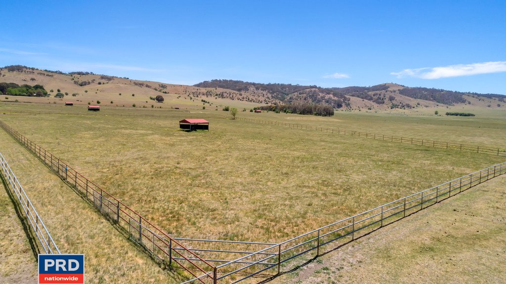 170 Mill Post Lane BUNGENDORE 1
