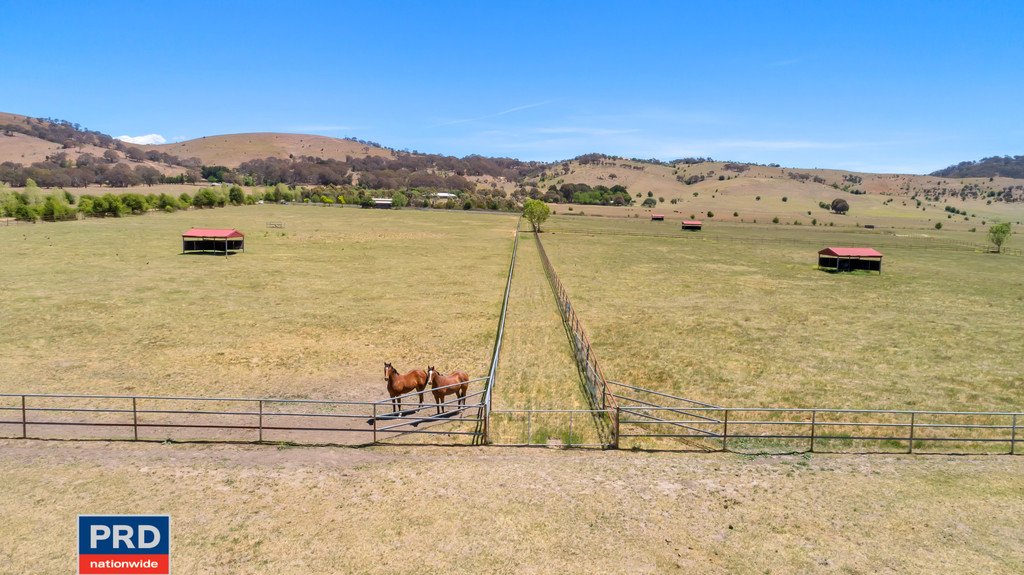 170 Mill Post Lane BUNGENDORE 2