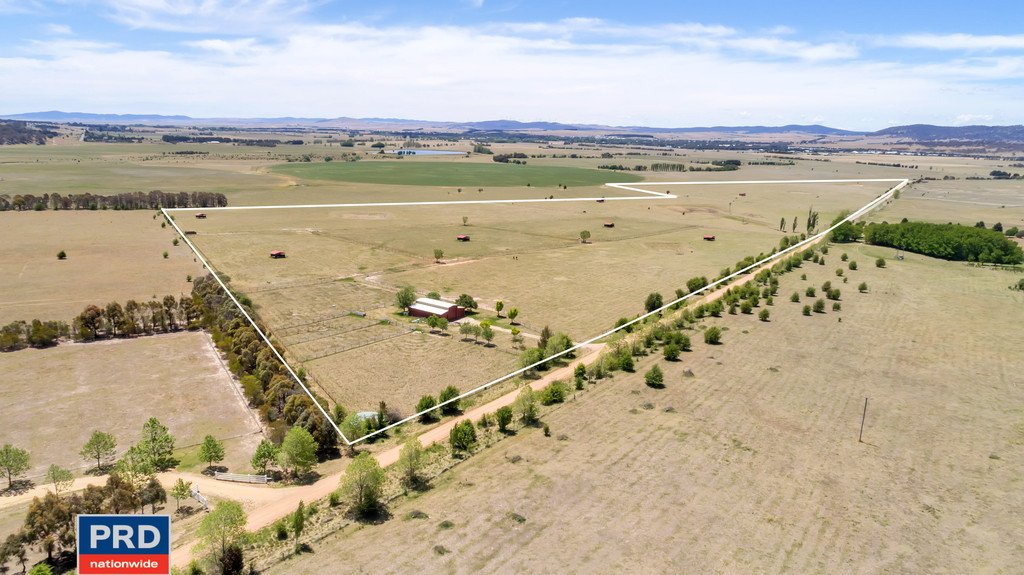 170 Mill Post Lane BUNGENDORE 3