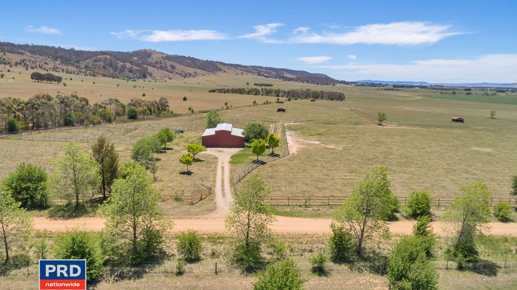 170 Mill Post Lane BUNGENDORE 4