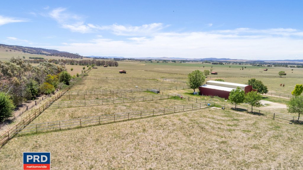 170 Mill Post Lane BUNGENDORE 5