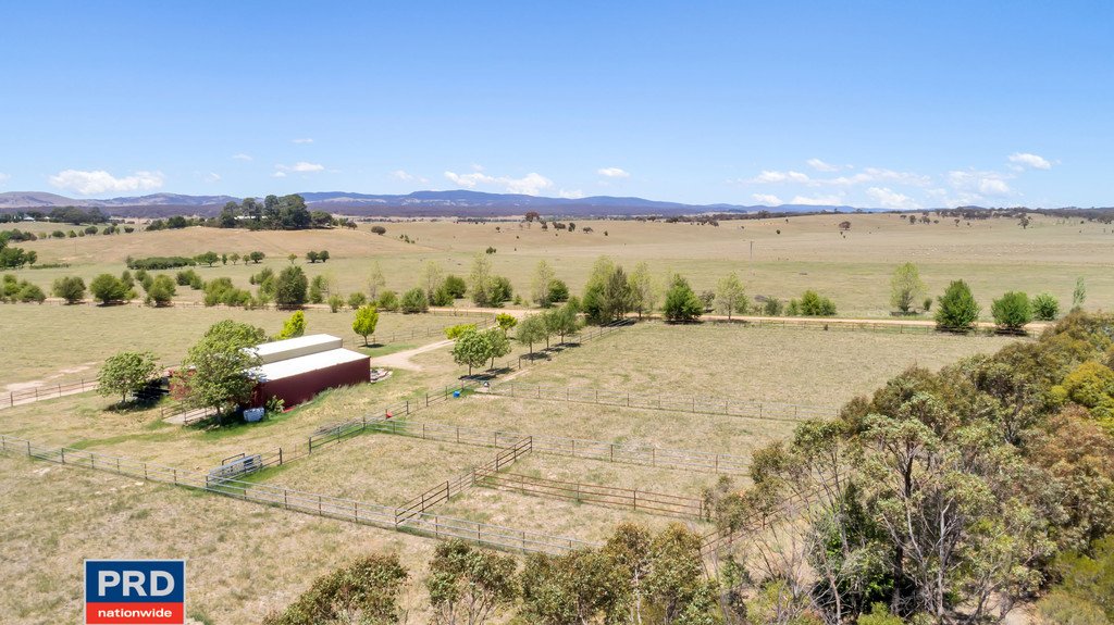 170 Mill Post Lane BUNGENDORE 6
