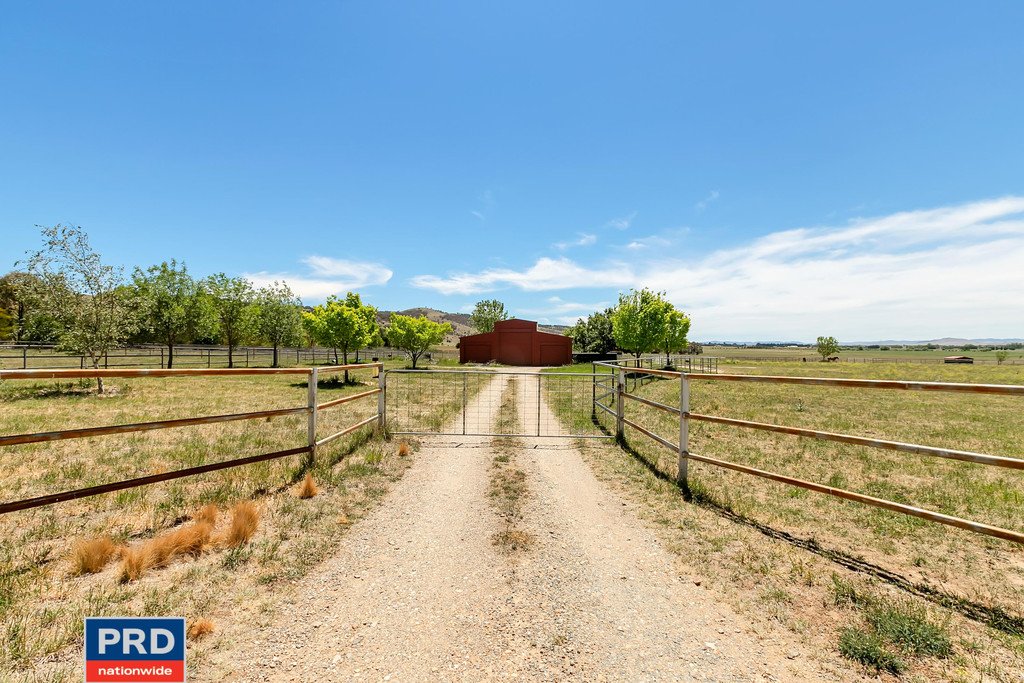 170 Mill Post Lane BUNGENDORE 7