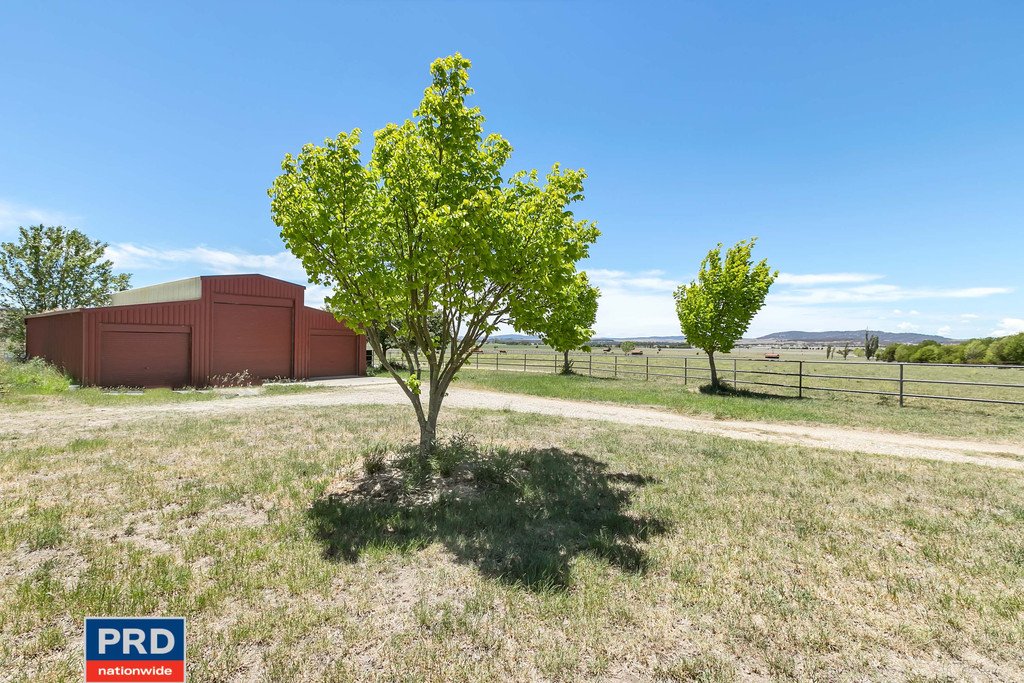 170 Mill Post Lane BUNGENDORE 8