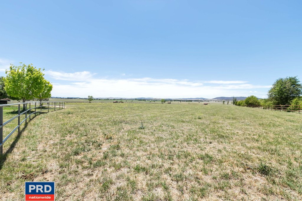 170 Mill Post Lane BUNGENDORE 9