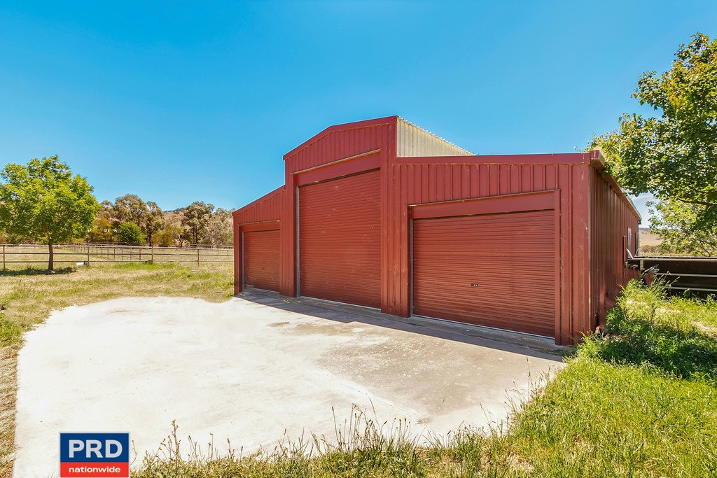 170 Mill Post Lane BUNGENDORE 10