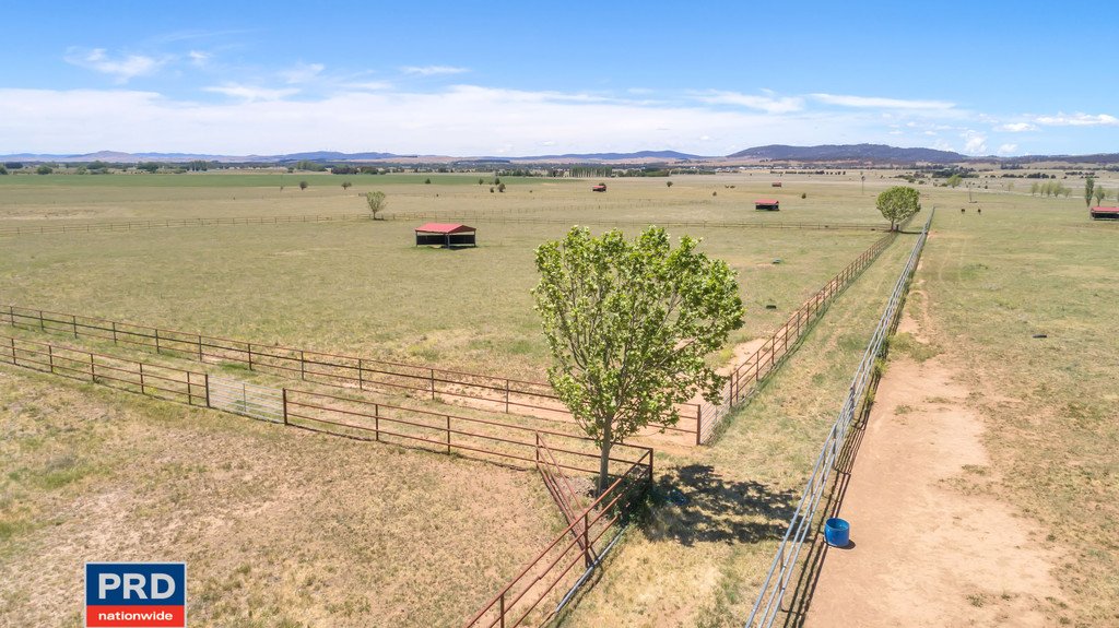 170 Mill Post Lane BUNGENDORE 14
