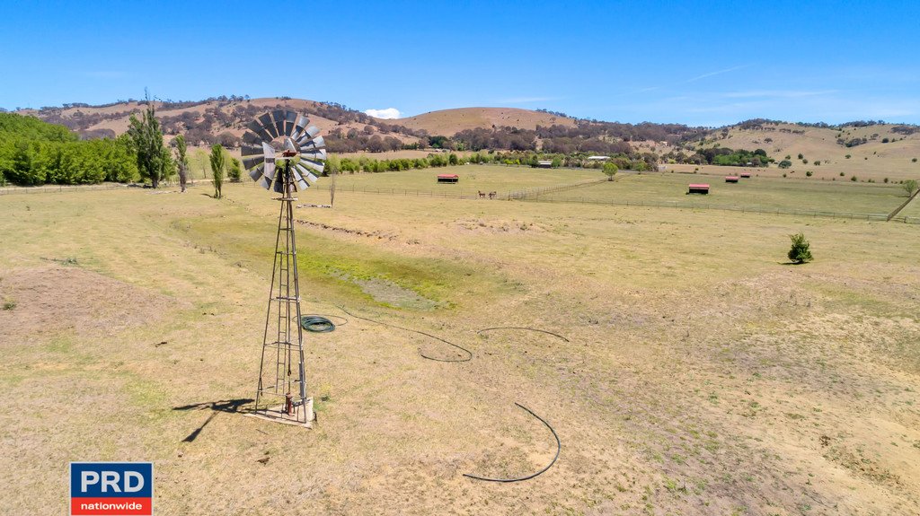 170 Mill Post Lane BUNGENDORE 16