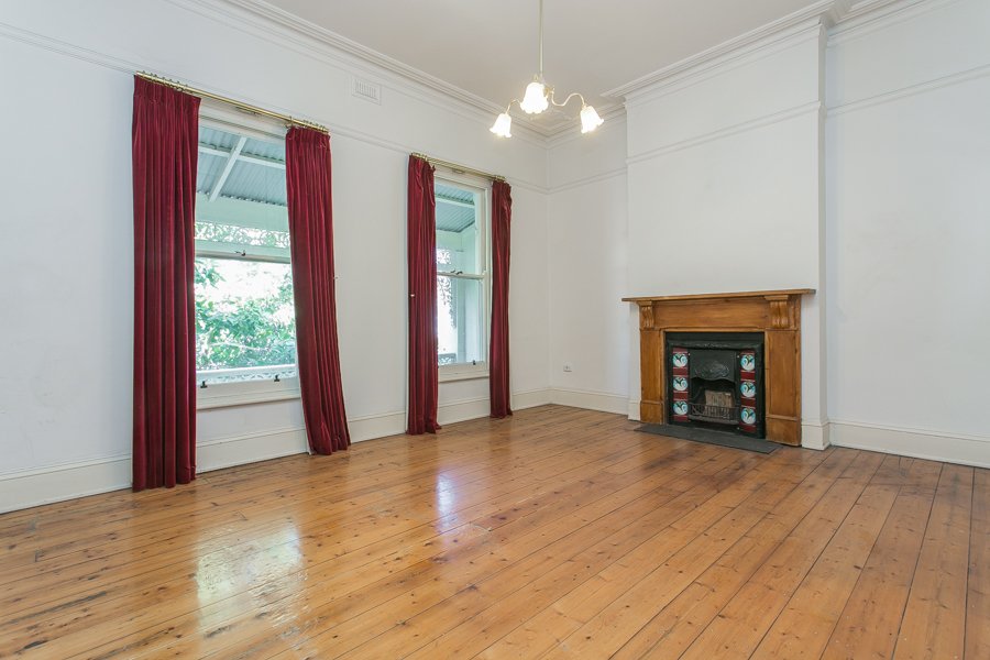 Gallery: 170 Napier Street