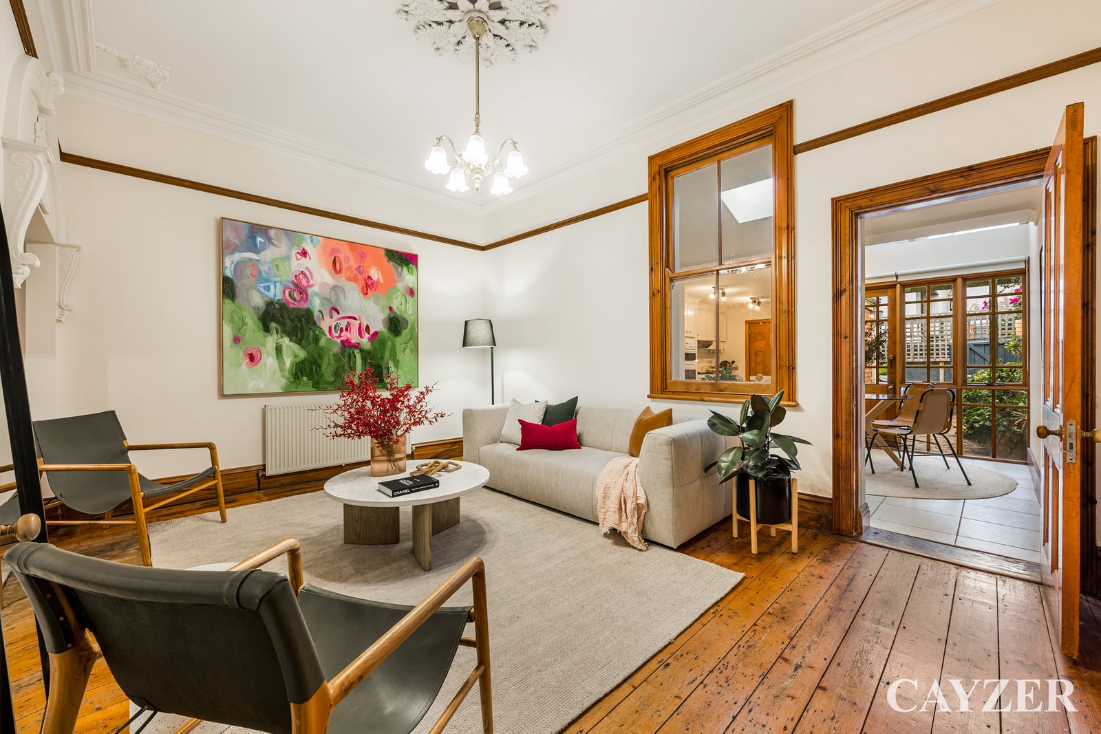 Gallery: 170 Napier Street