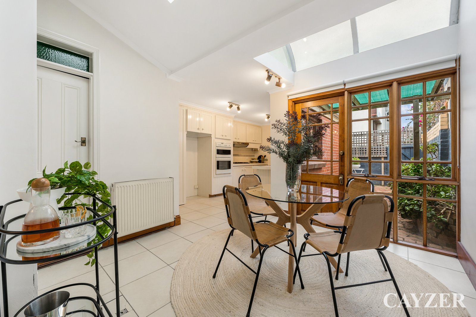 Gallery: 170 Napier Street