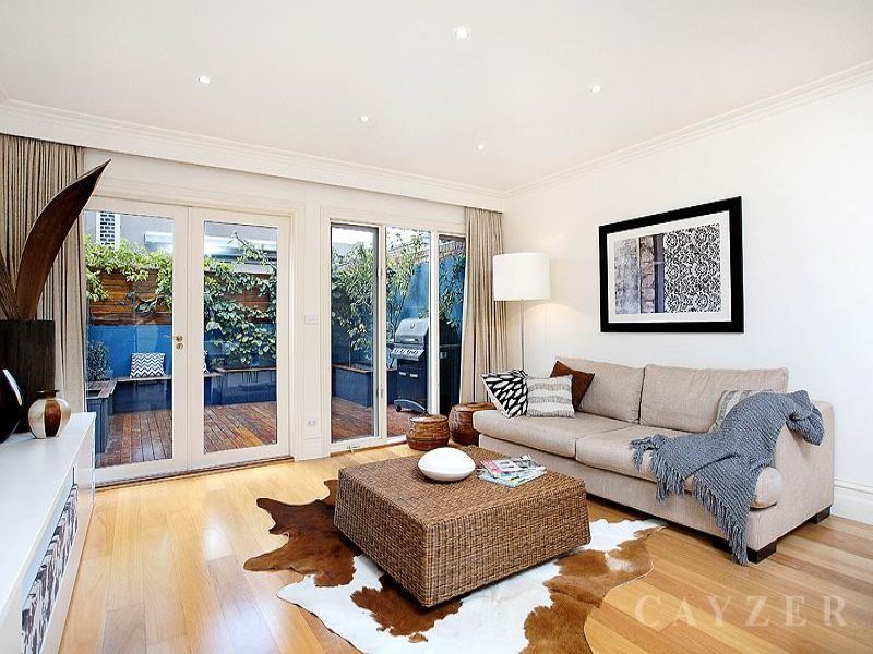 Gallery: 170 Nott Street