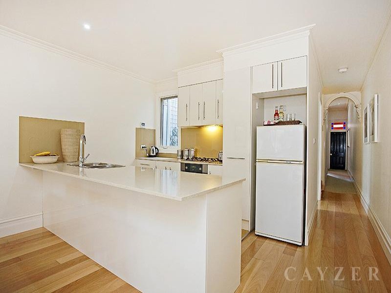 Gallery: 170 Nott Street