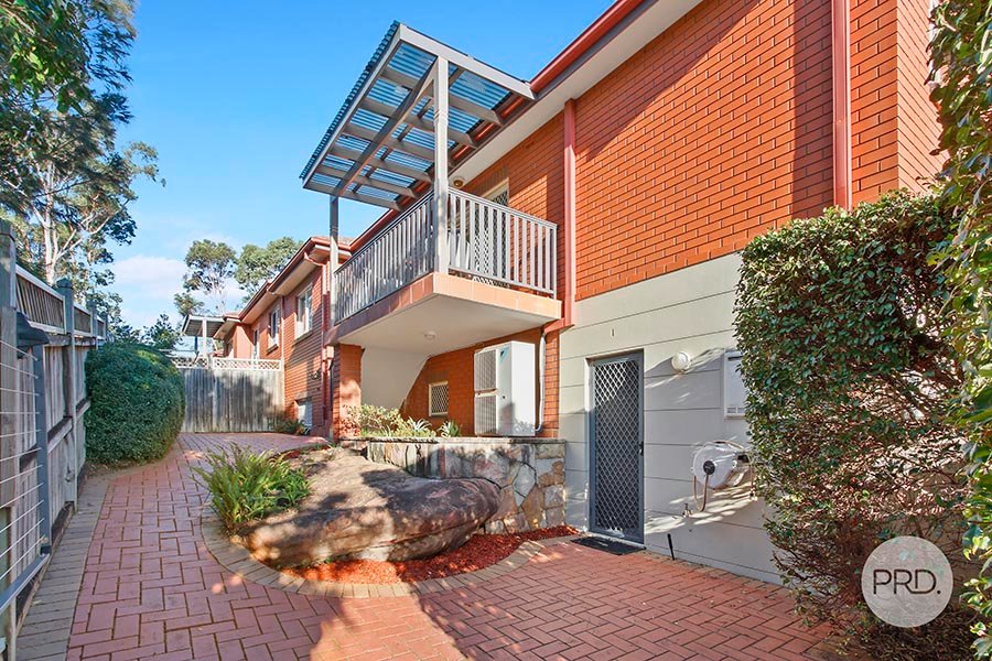 1/70 Oatley Avenue OATLEY 11