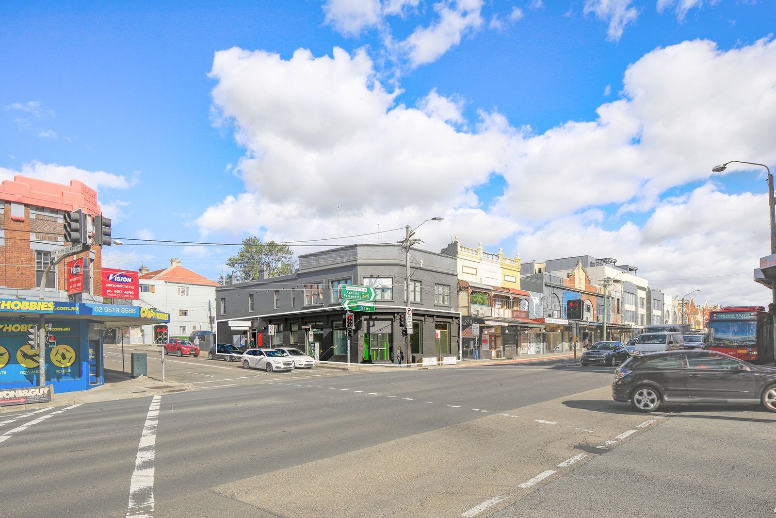 kidstuff parramatta road