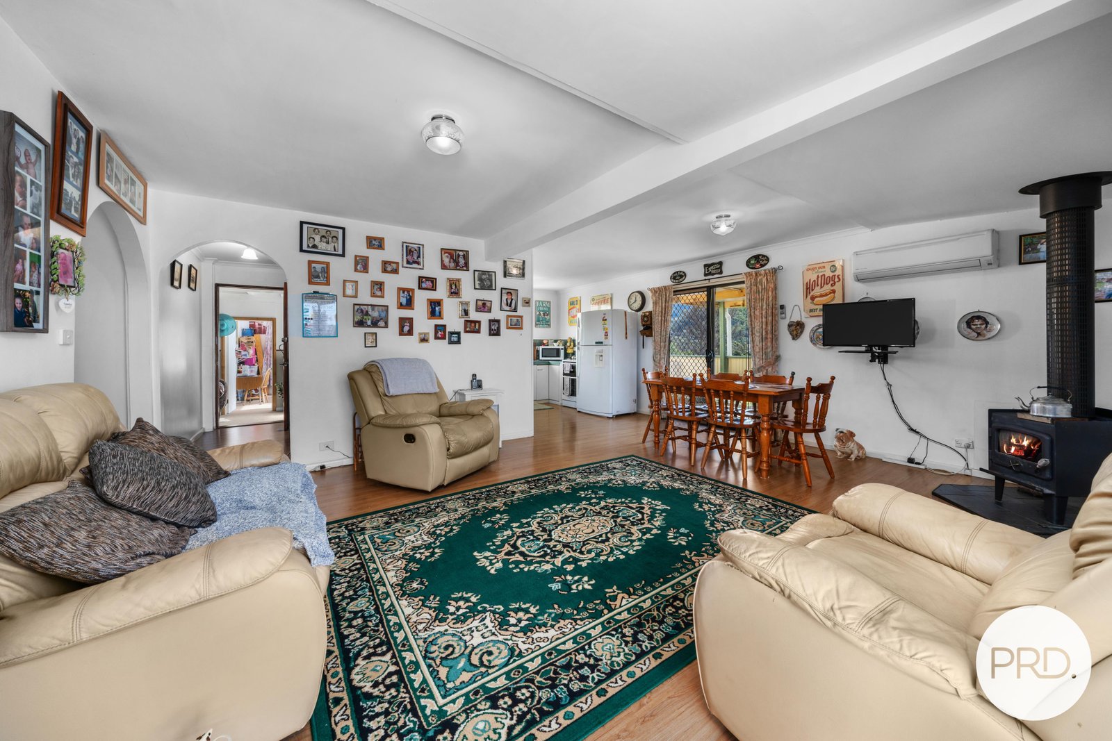 170 Springhill Bottom Road COLEBROOK 21