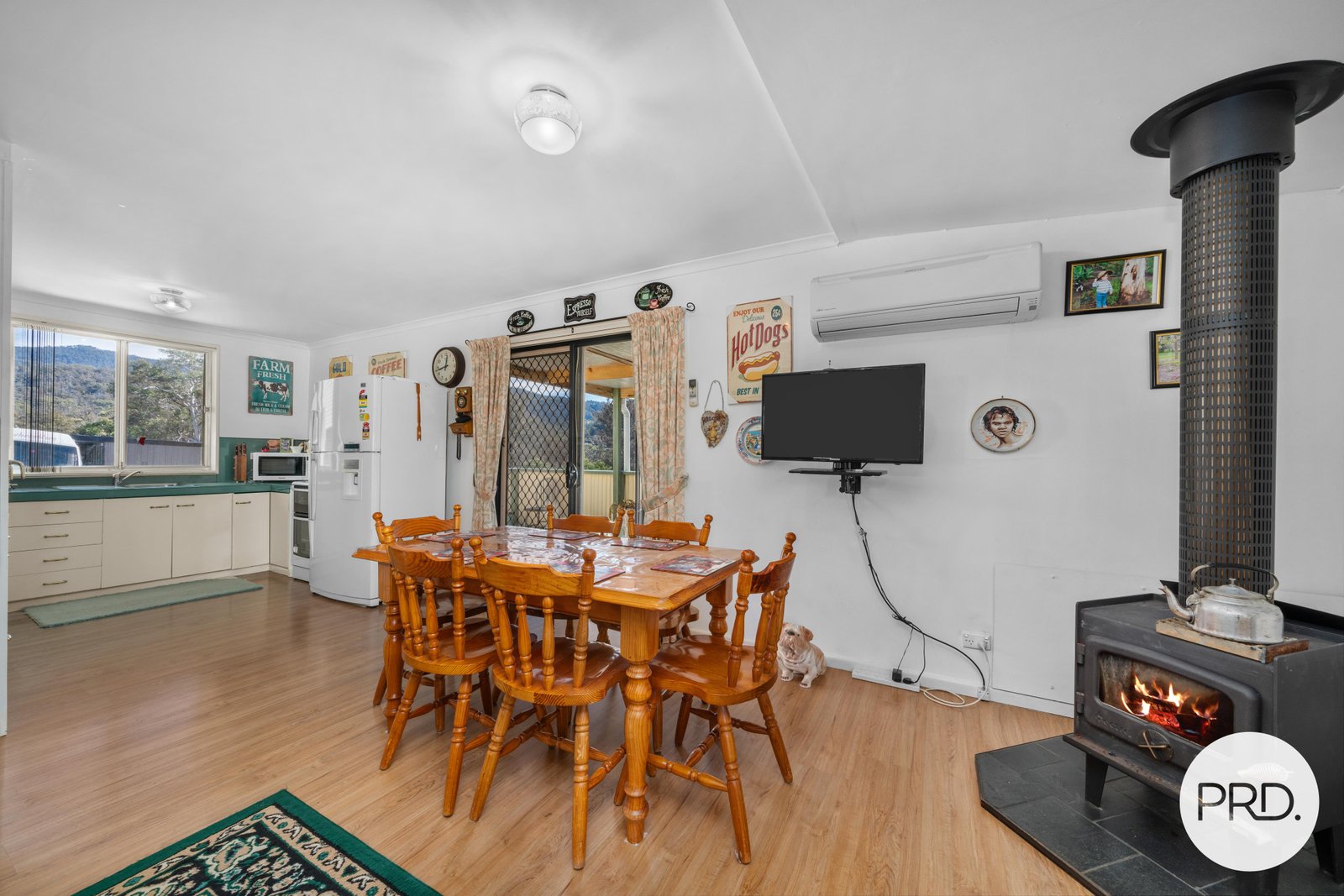 170 Springhill Bottom Road COLEBROOK 22