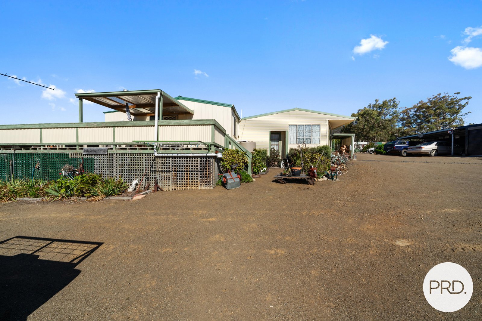 170 Springhill Bottom Road COLEBROOK 27