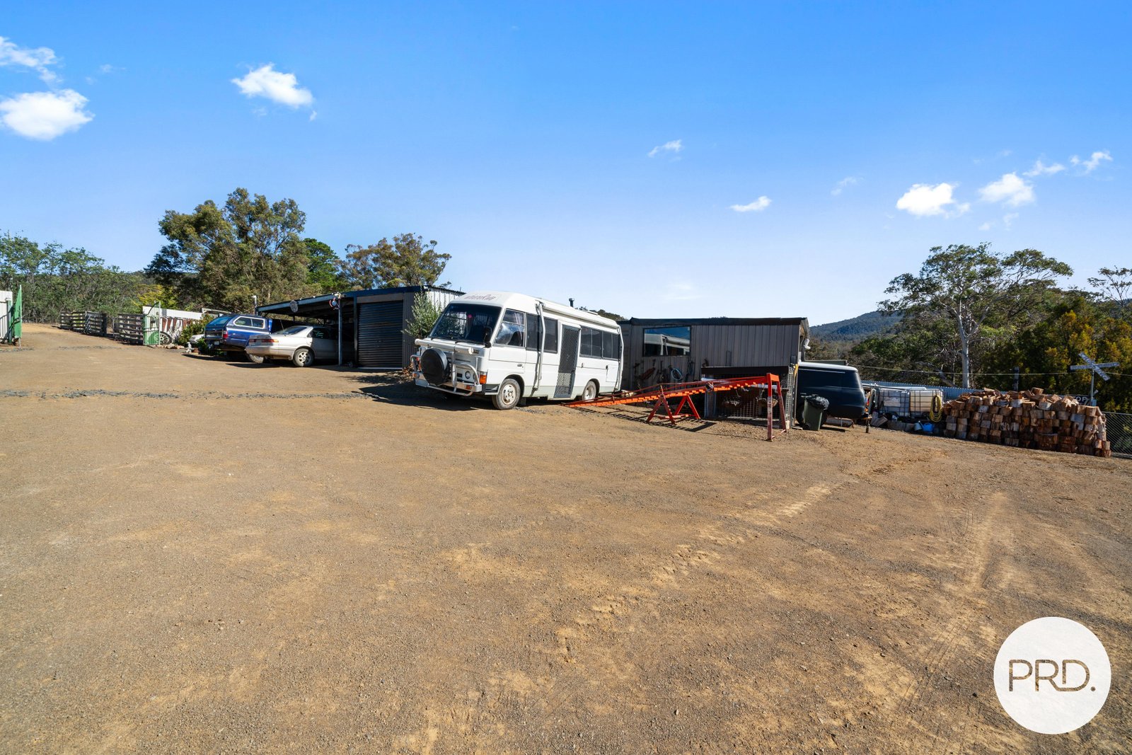 170 Springhill Bottom Road COLEBROOK 28