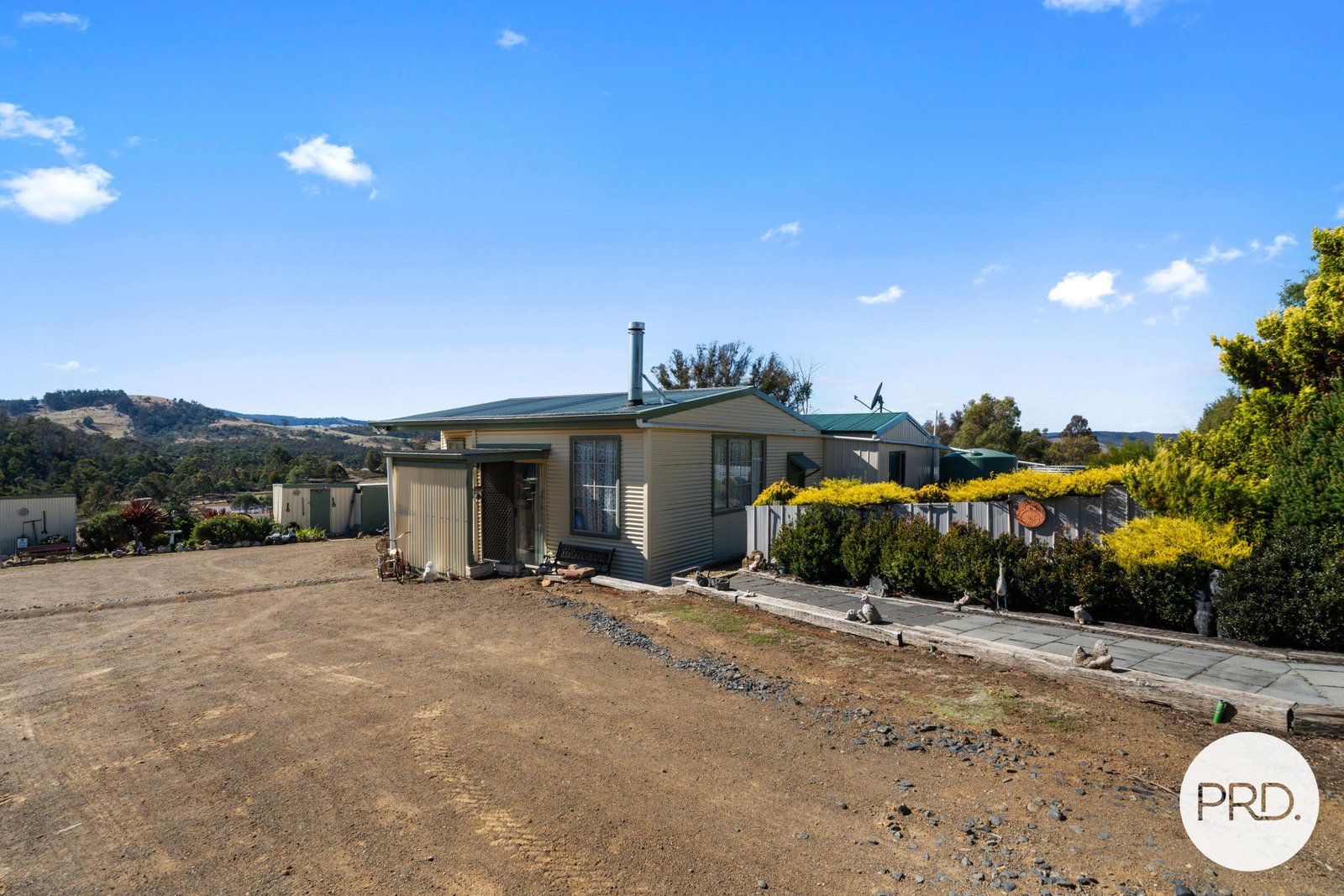 170 Springhill Bottom Road COLEBROOK 30