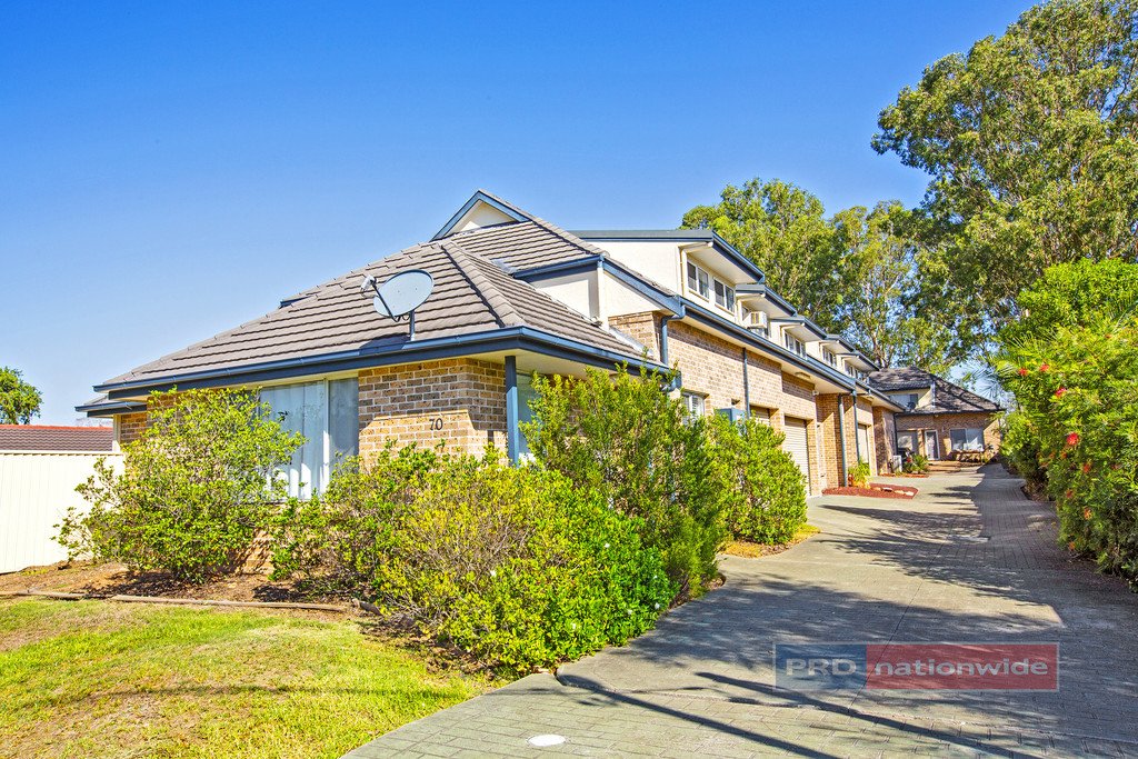 1/70 Stafford Street KINGSWOOD 9
