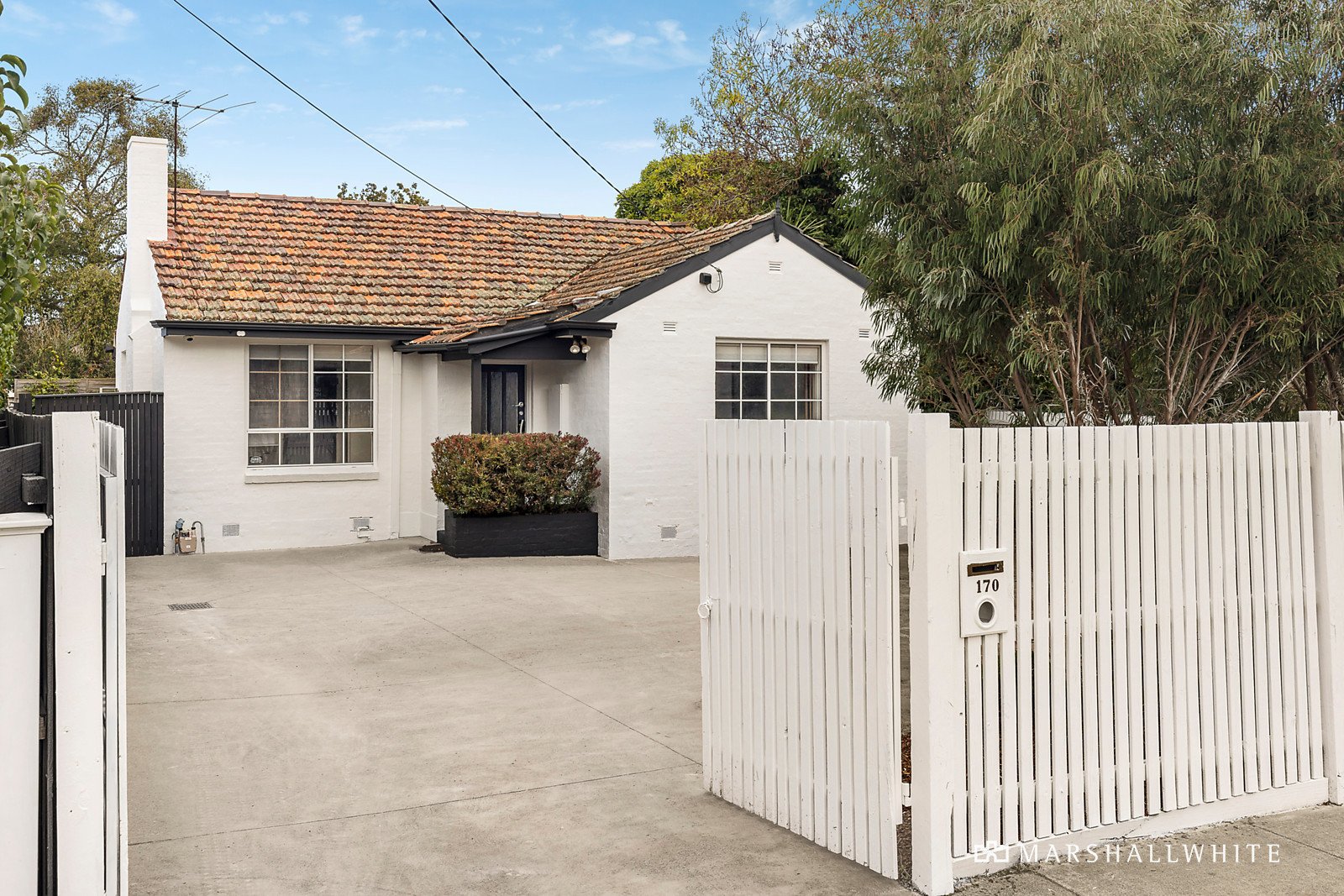 170 Thomas Street, Hampton, VIC