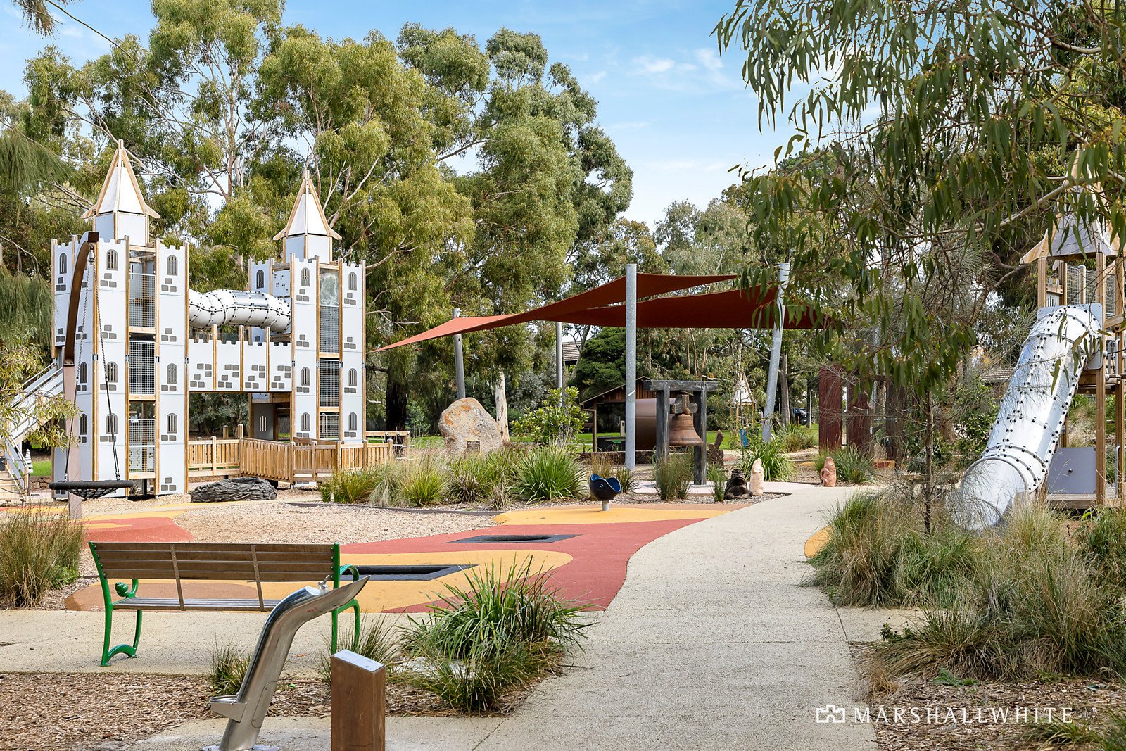 170 Thomas Street, Hampton, VIC