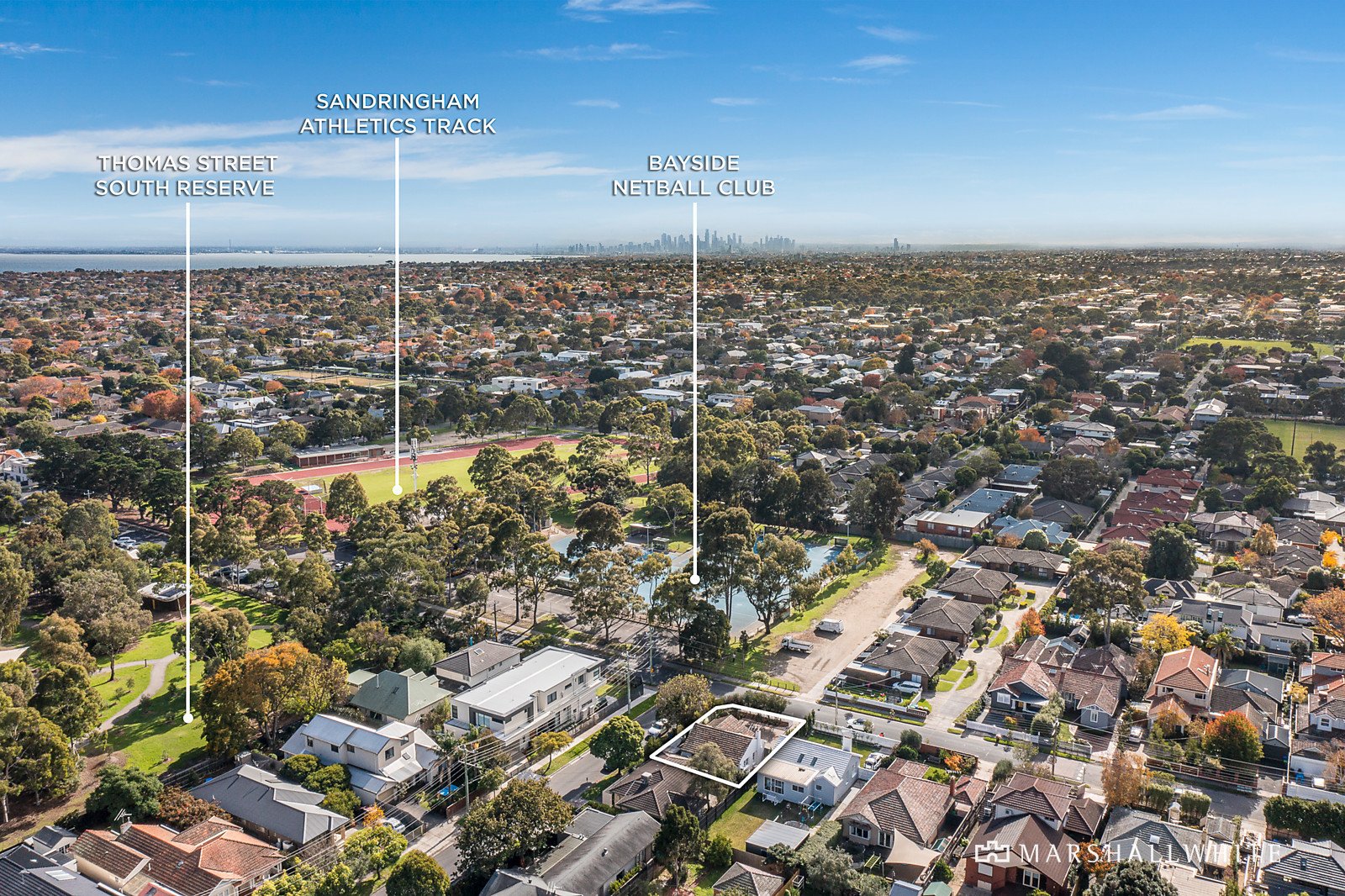 170 Thomas Street, Hampton, VIC